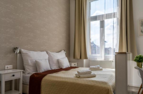 Glam Downtown Apartments Budapest